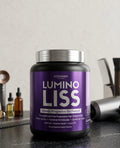 alisado organico Luminoliss